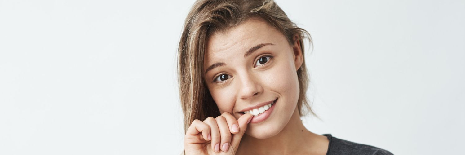 ortodonzia invisibile Olbia