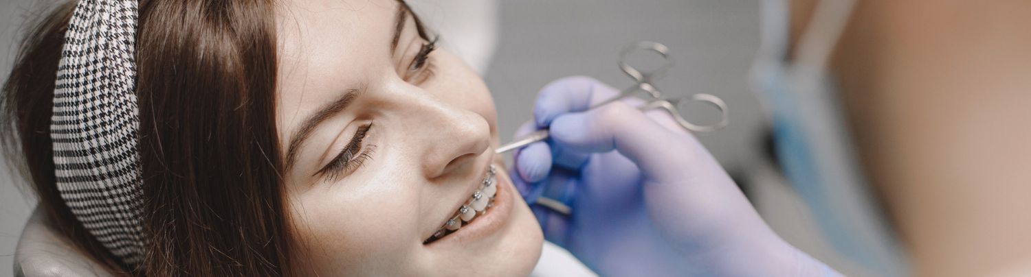 ortodonzia invisibile - smile different clinic Olbia