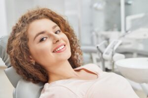 estetica dentale e salute