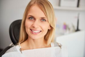estetica dentale Olbia