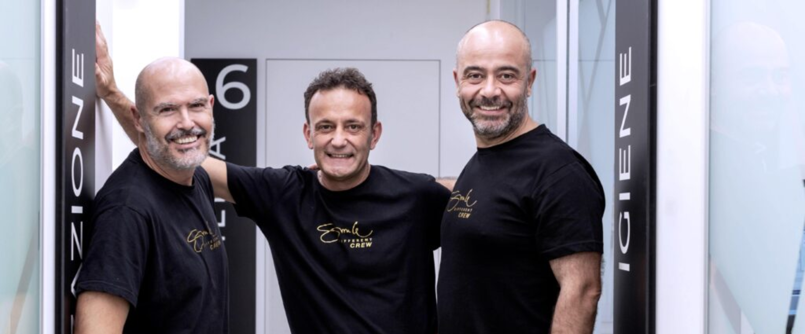 Smile Different - Estetica Dentale